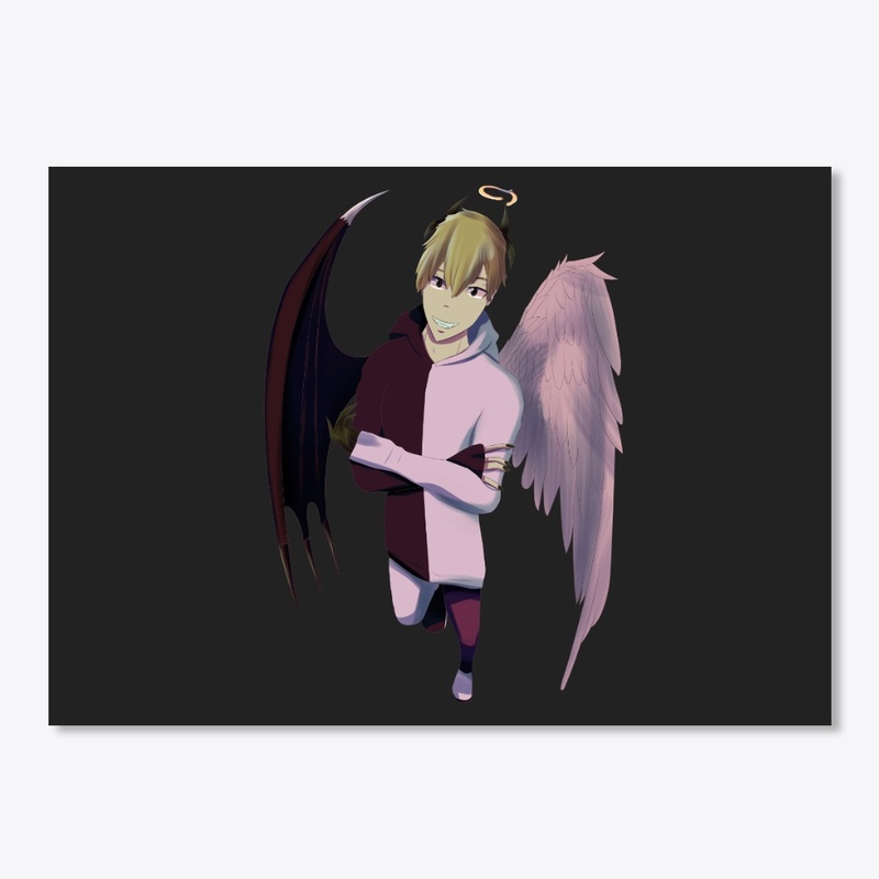 【2022 October】Halloween Tuno Full Body