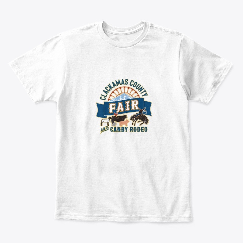 Willamette Valley Rodeo Ensemble Outfit