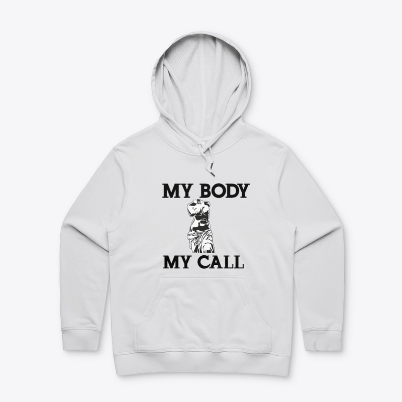 My Body! My Call! 