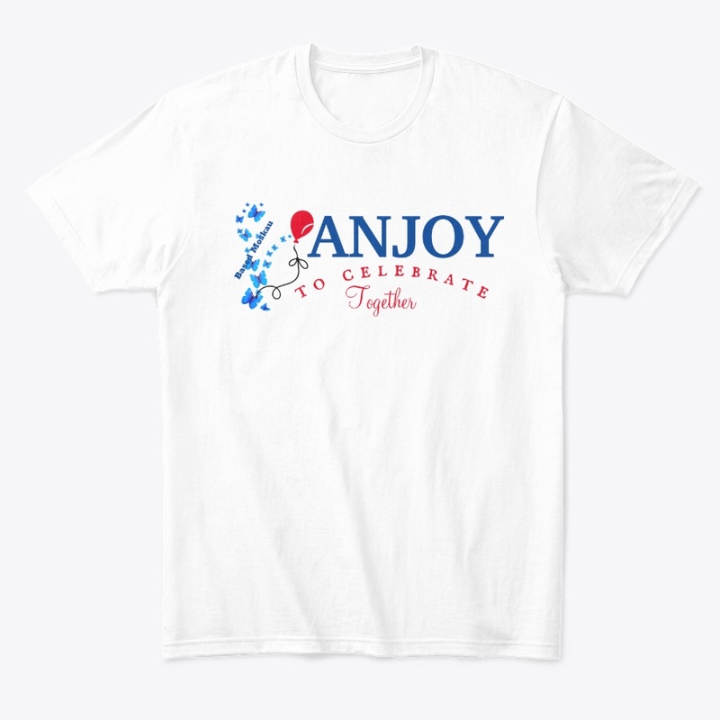 Anjoy