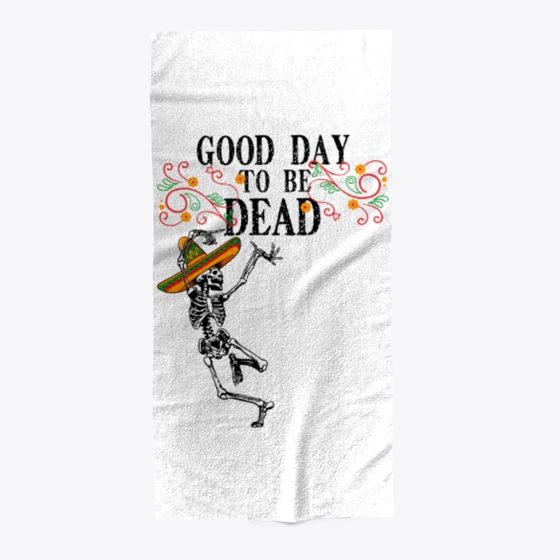 Good day t-shirt