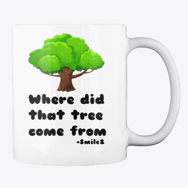 Mug Collection