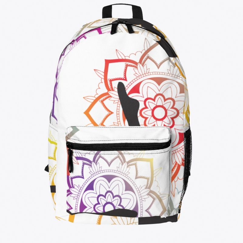 Yoga Mat, Apparel, and Accessories