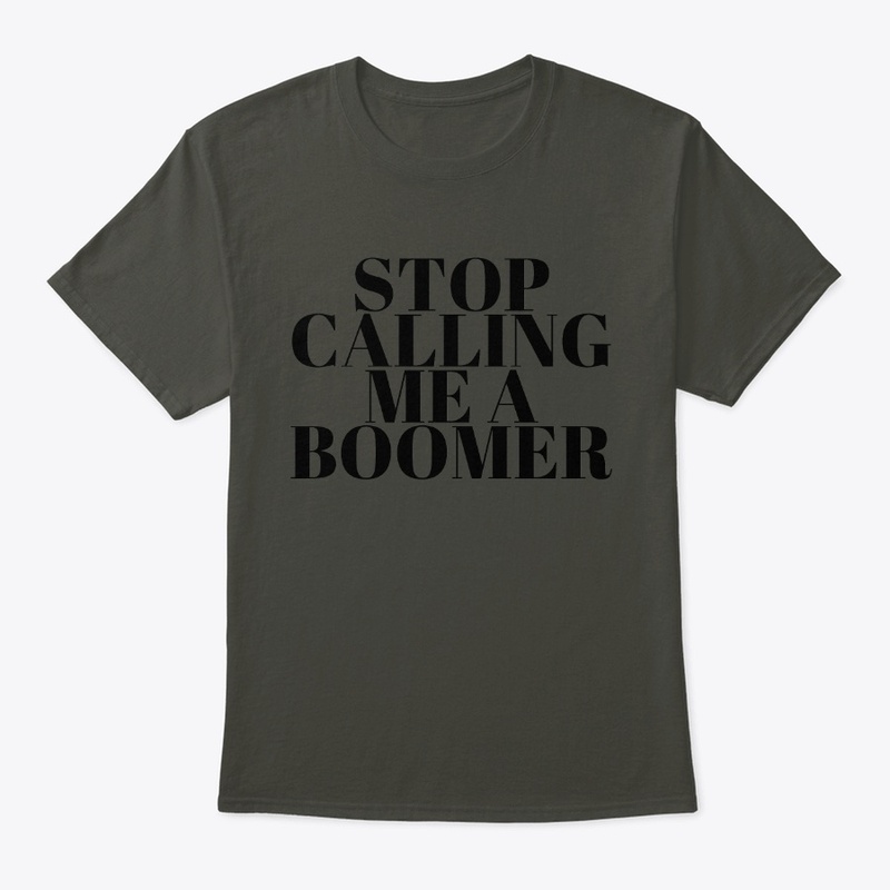 FUNNY BOOMER MEME REFERENCE.