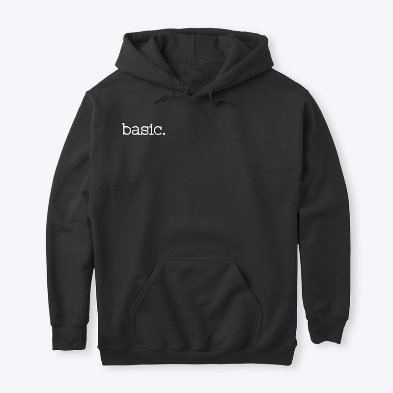 Basic.Skate. 