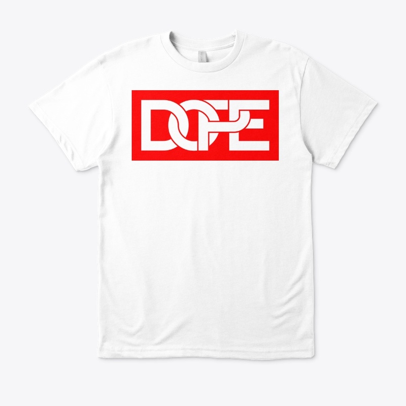 Dope everyday