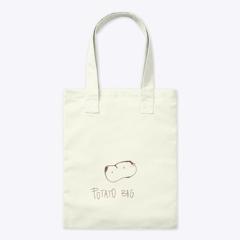 Potato bag