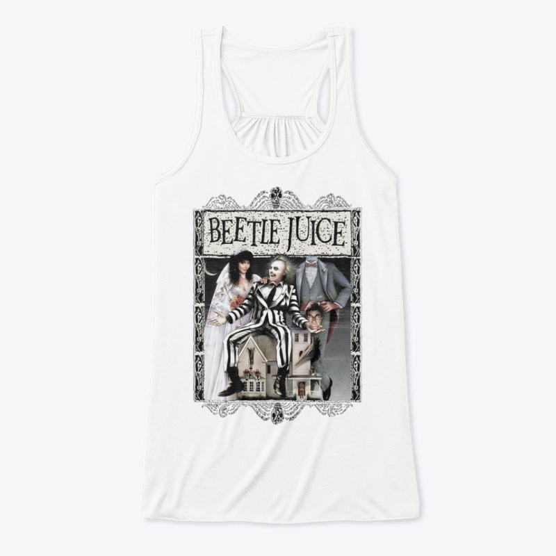 Beetlejuice, Beetlejuice, Beetlejuice