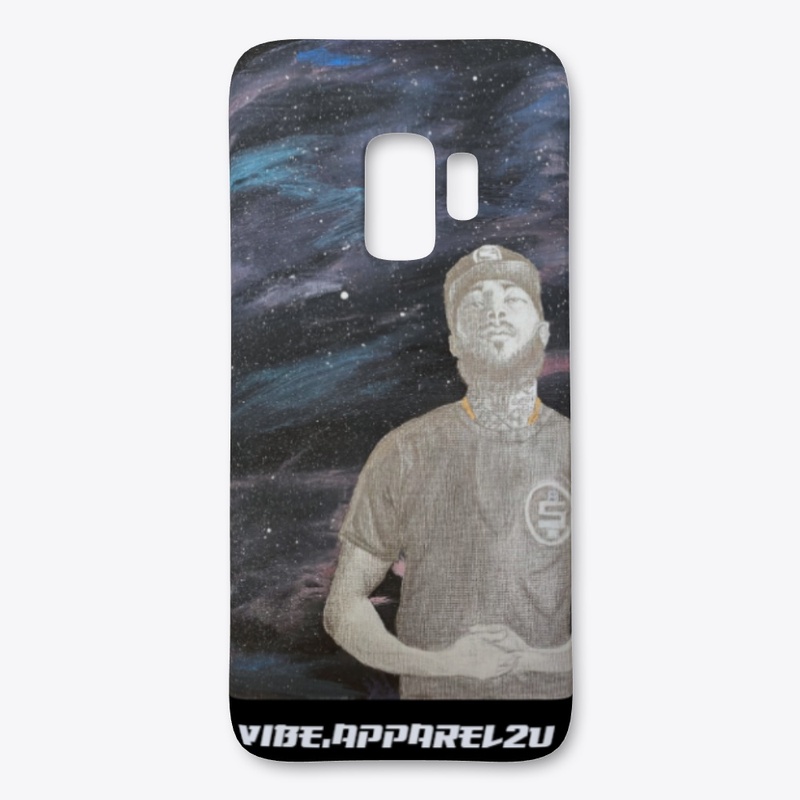THxNipsey Hussle Case