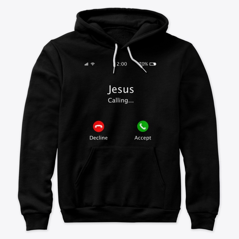 Jesus Calling Best Gift T-Shirt