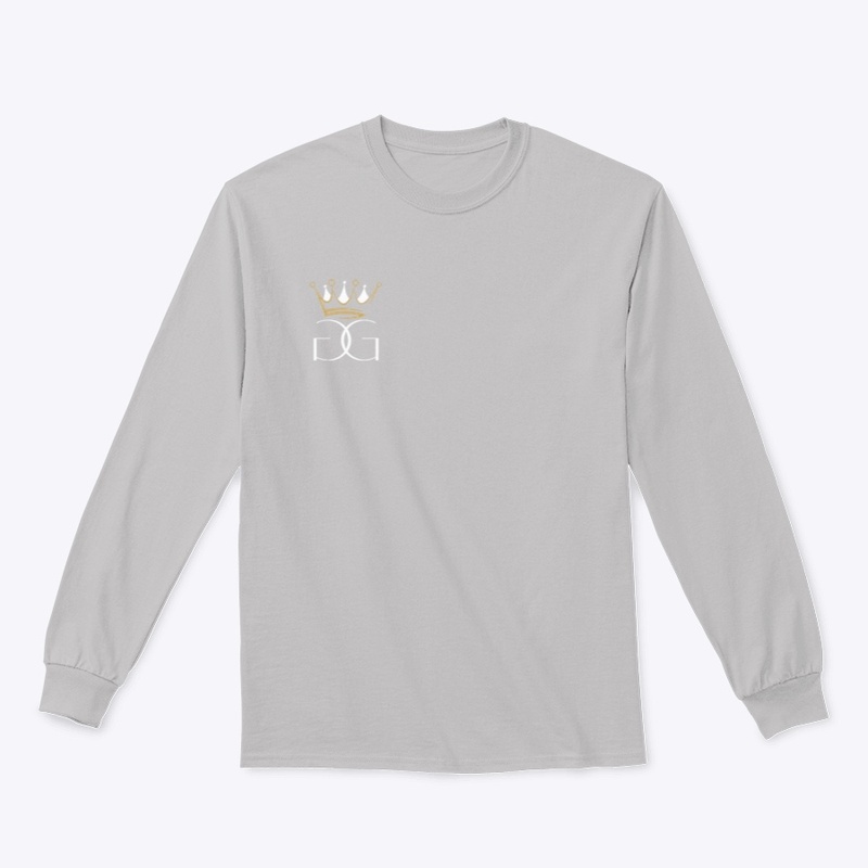 Godly Gifted Classic Long Sleeve