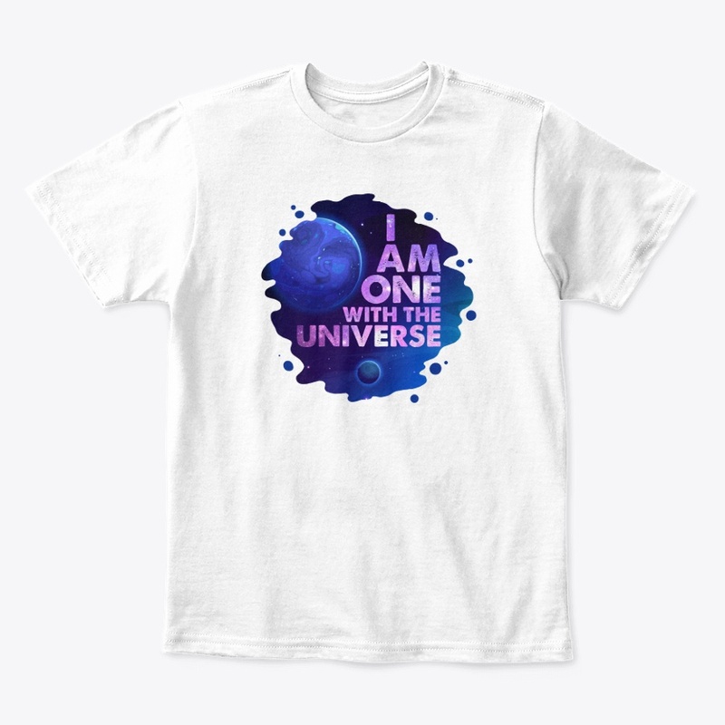 One with the Universe