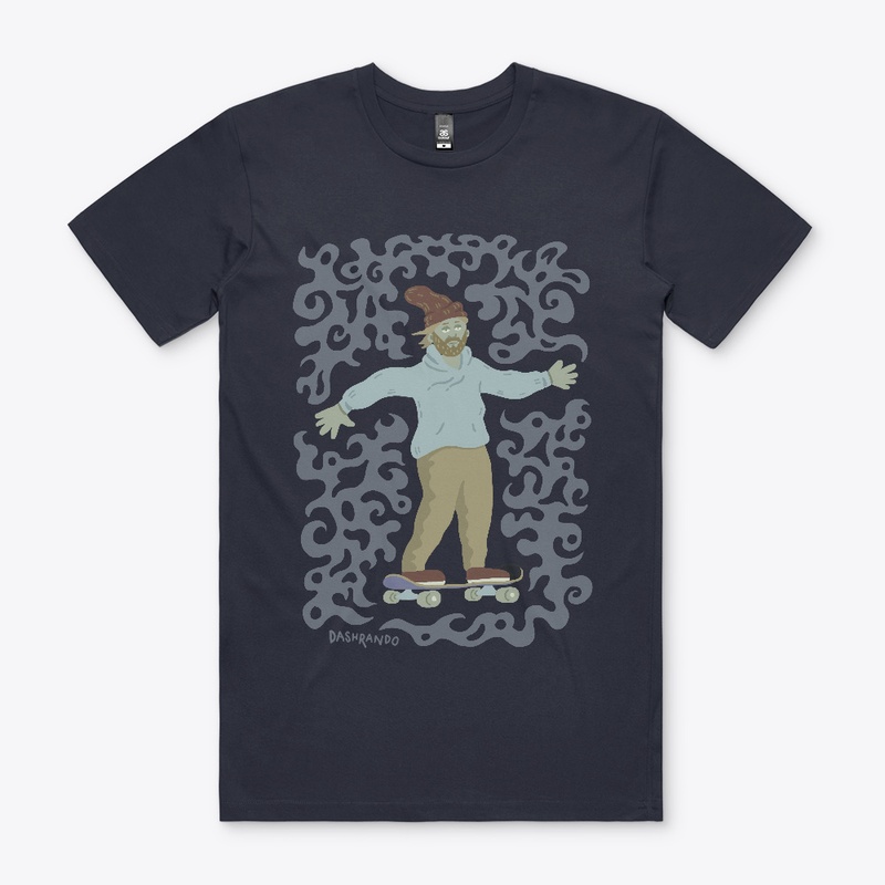 Sk8er Brah