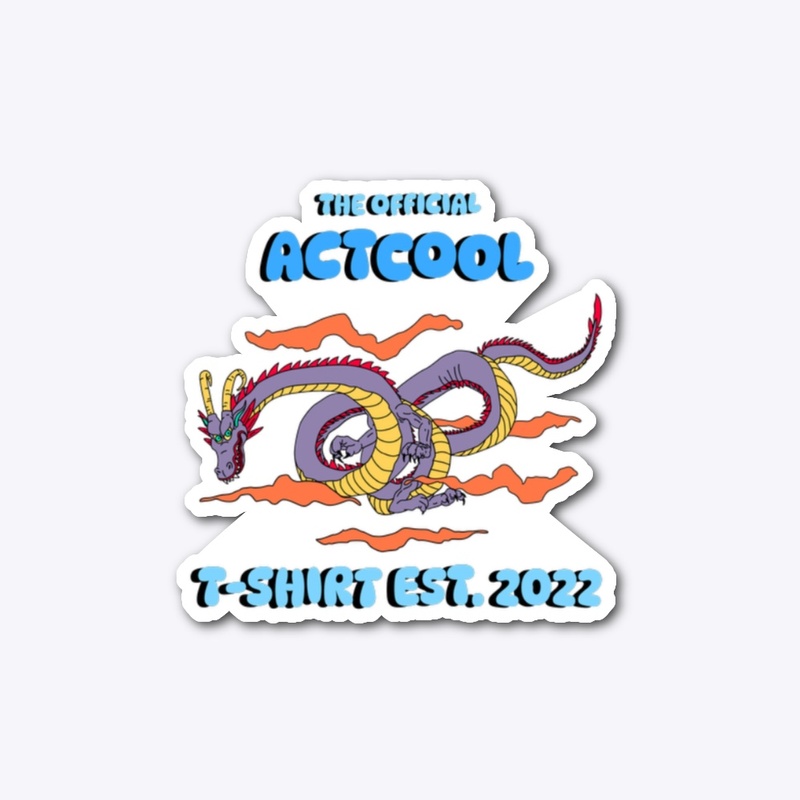 Year of the Dragon Collection