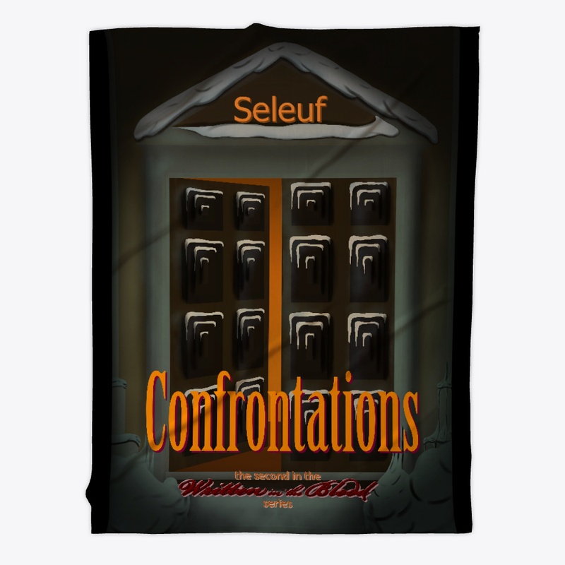 WitB 2: Confrontations Cover Art