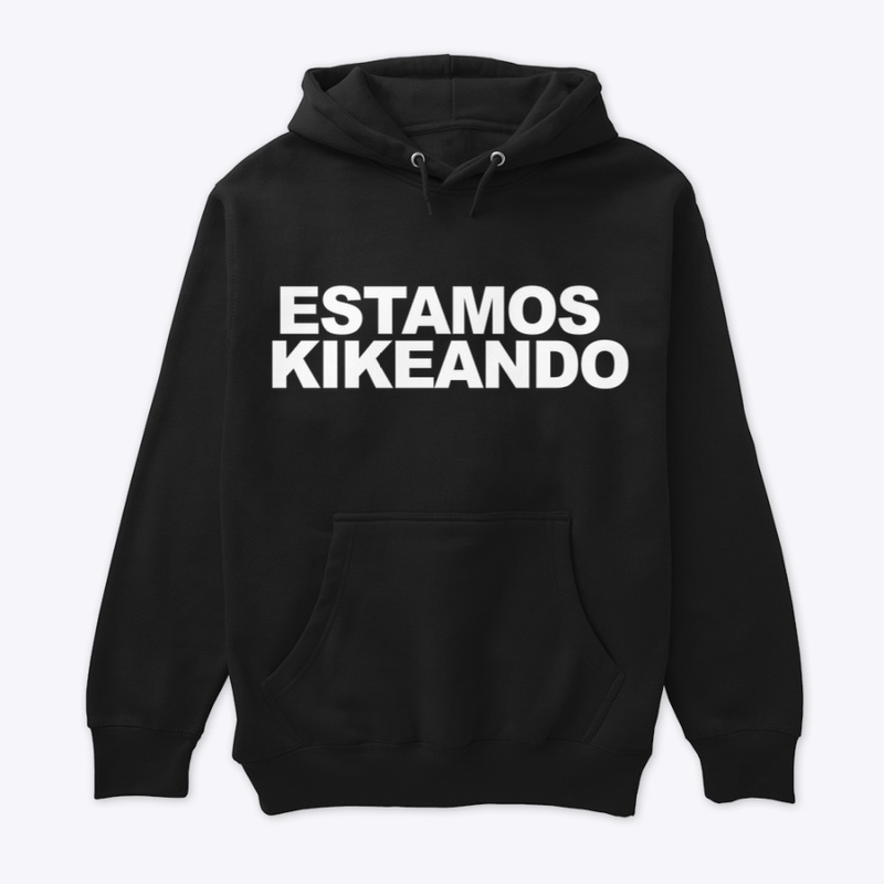 ESTAMOS KIKEANDO