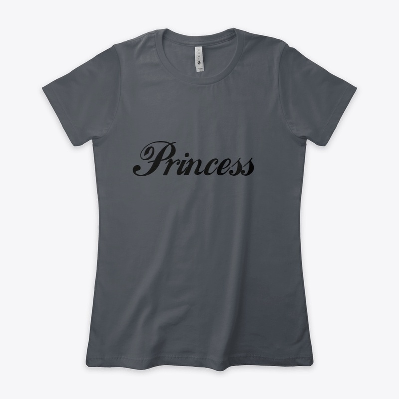 Princess T-shirt