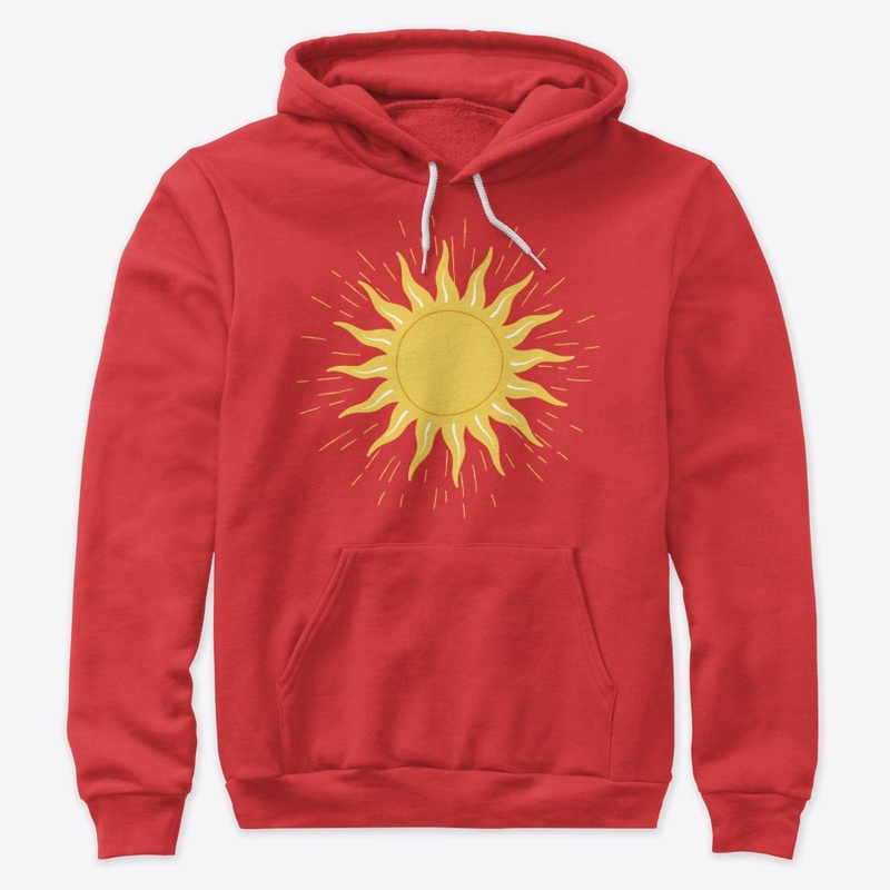 Sunshine Brightness