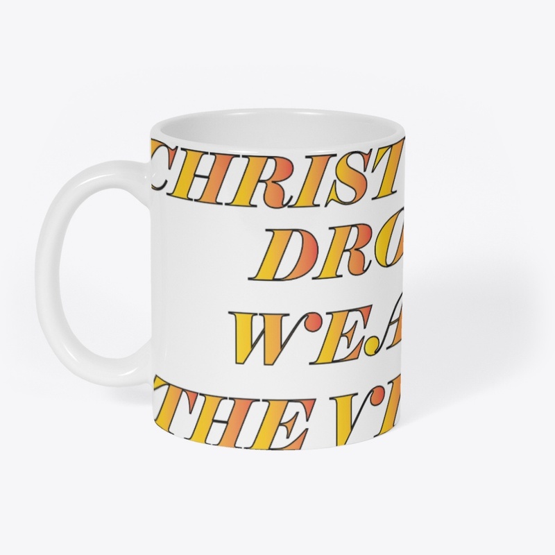 Custom Tees & Apparel – Shop Now