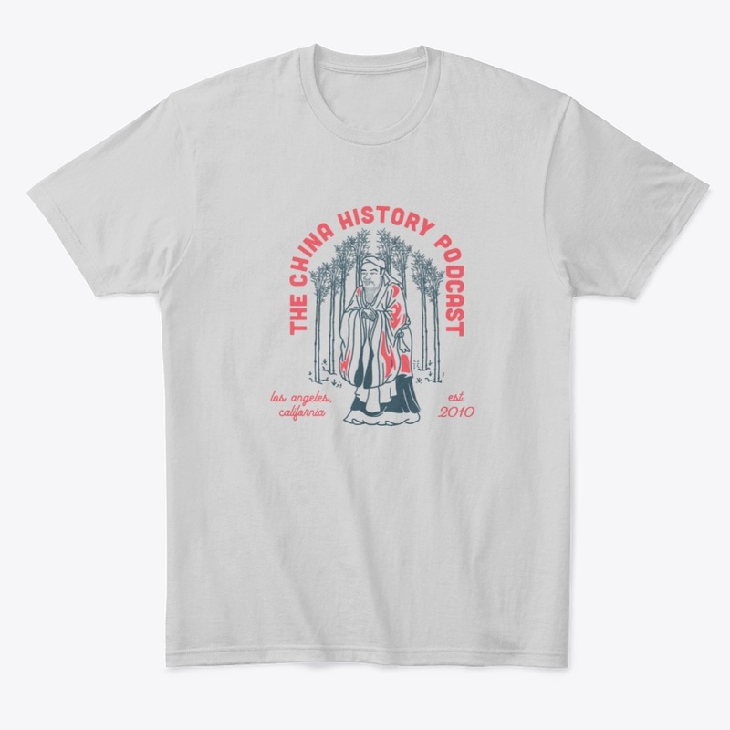 The CHP Retro Philosopher Shirt