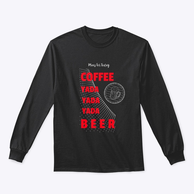 Coffee Yada Beer