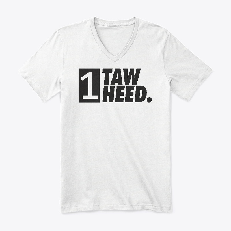 MOSLEM-TAWHEED.1