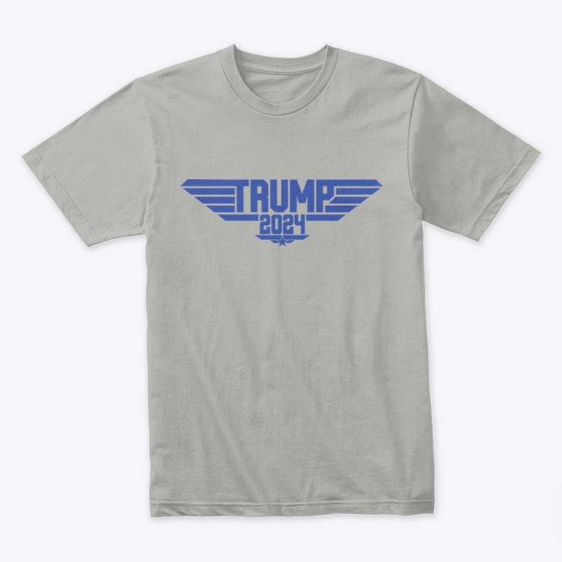 TRUMP 2024 Wingman
