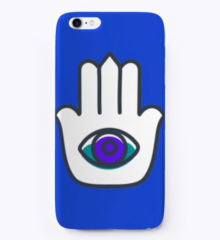 HAMSA Symbol  01