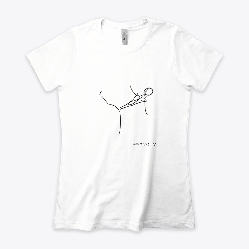 Dancing High Kick  0123456789