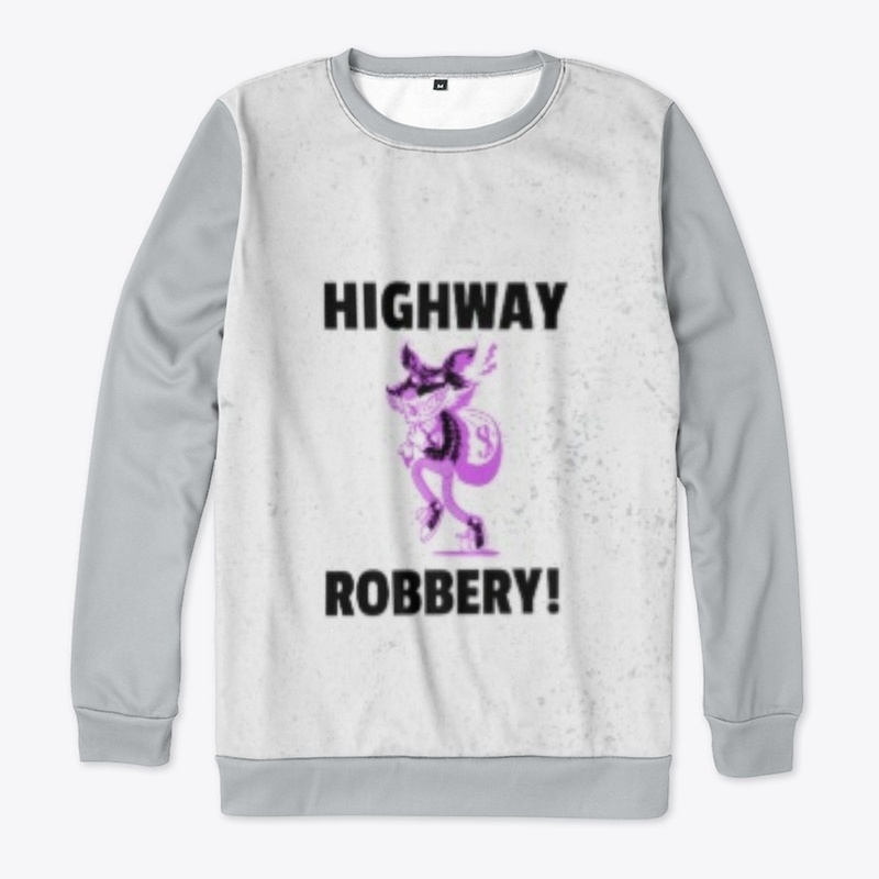 HIGHWAY ROBBERY