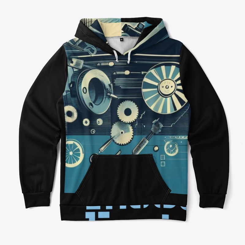 Industrial Espionage