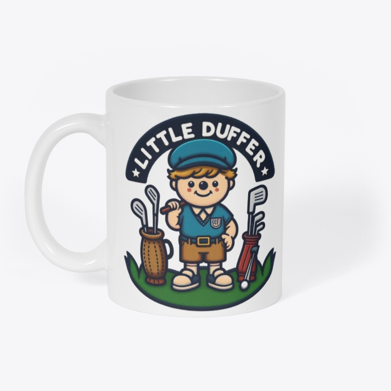 LITTLE DUFFER COLECTION