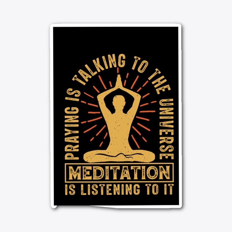 Meditation Listening