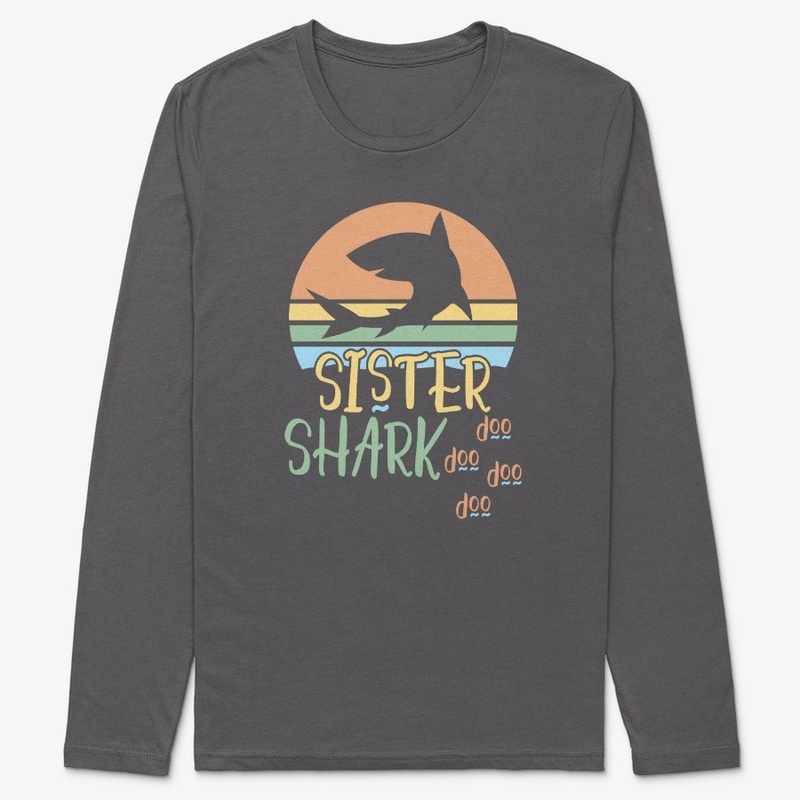 Sister Shark