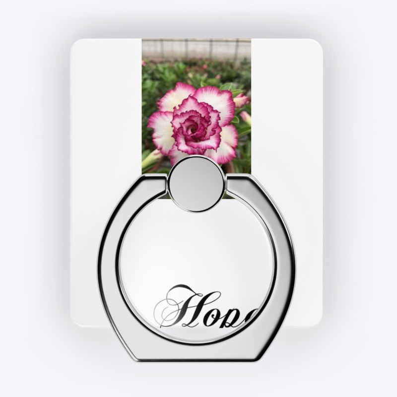 Flower of Hope