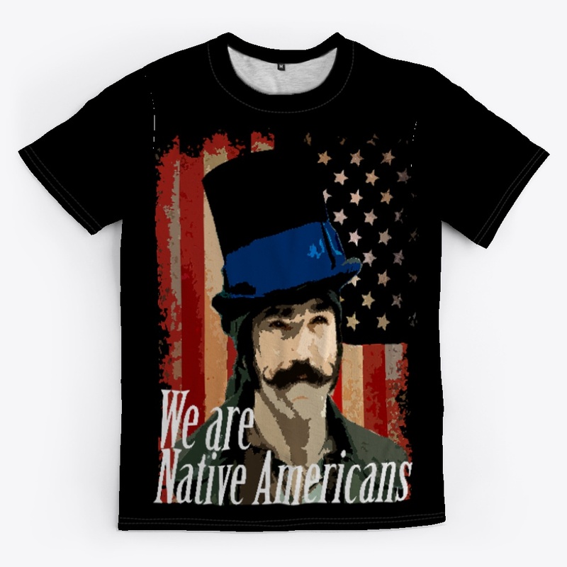 Gangs of New York, butcher Bill, Tee