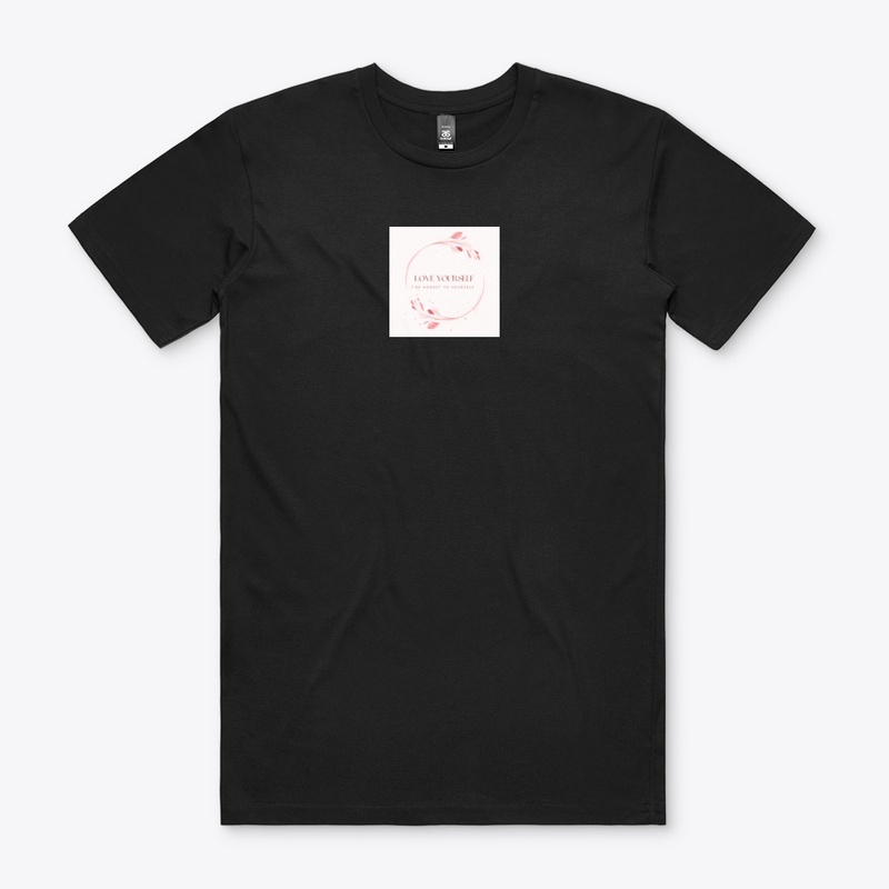 T-shirt {customizable}
