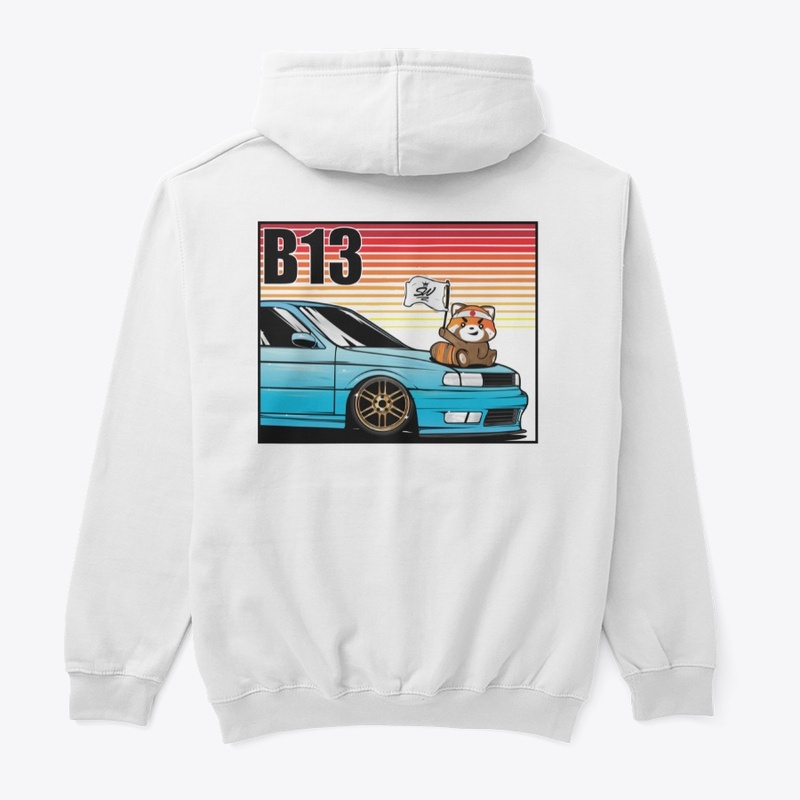 B13 - SSRP