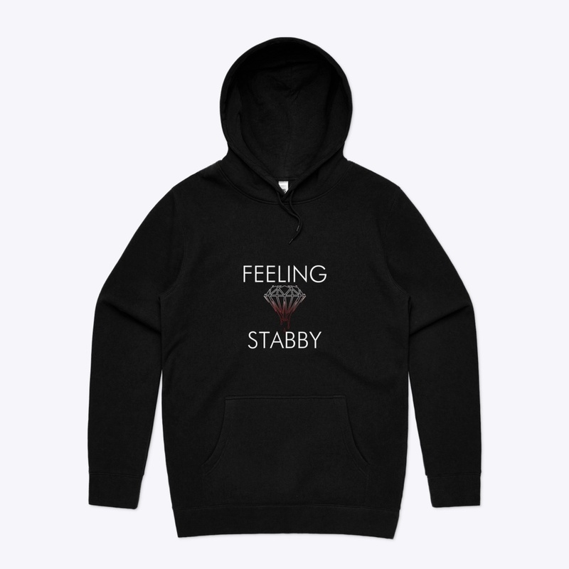 Feeling Stabby