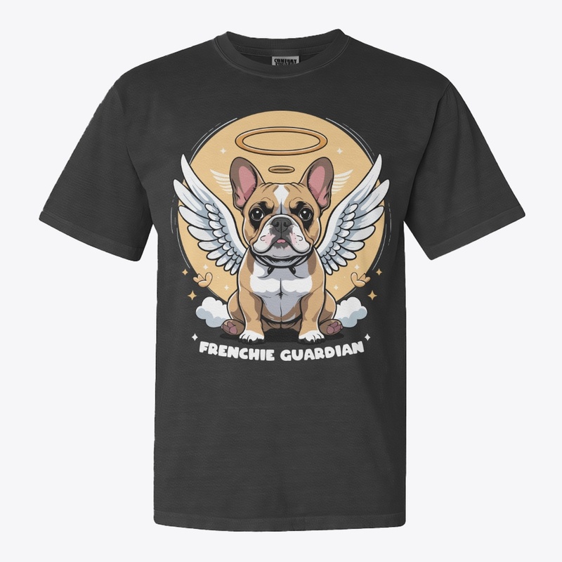 Frenchie Guardian