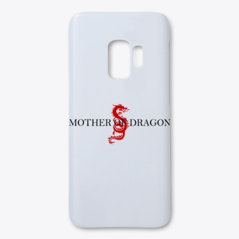 MOTHER OF DRAGON