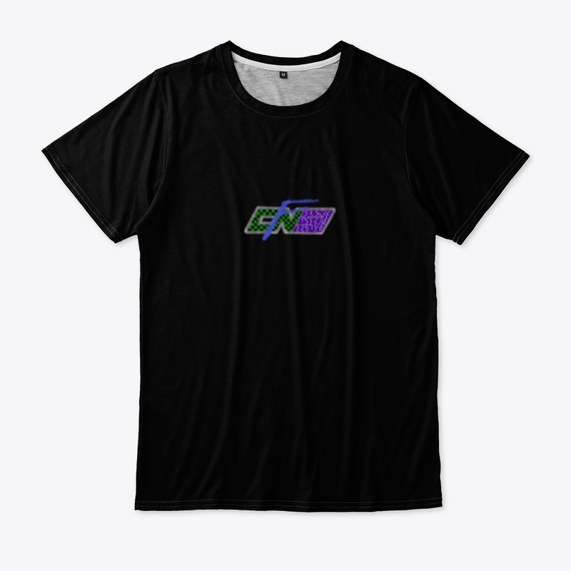 CrazyFoxNinja51's Official Merch