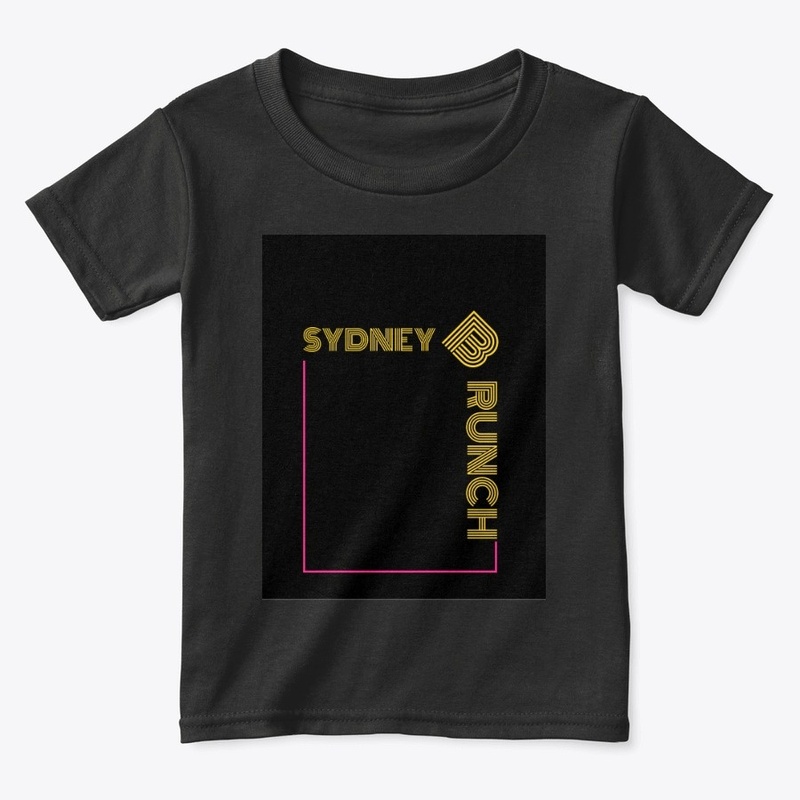 Sydney Brunch T-shirt