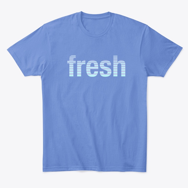 fresh