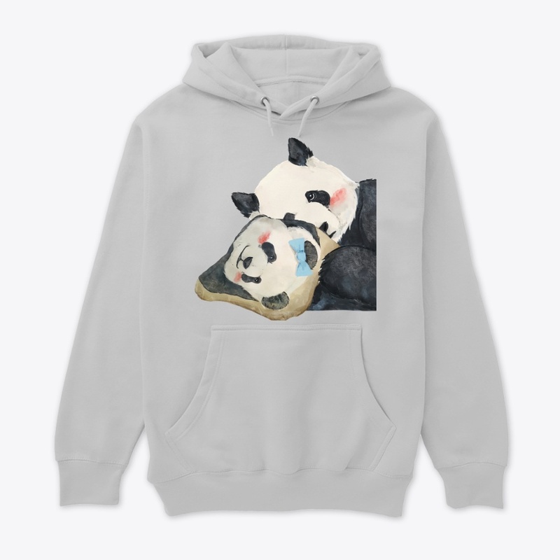 JINHU🐼Giant Panda
