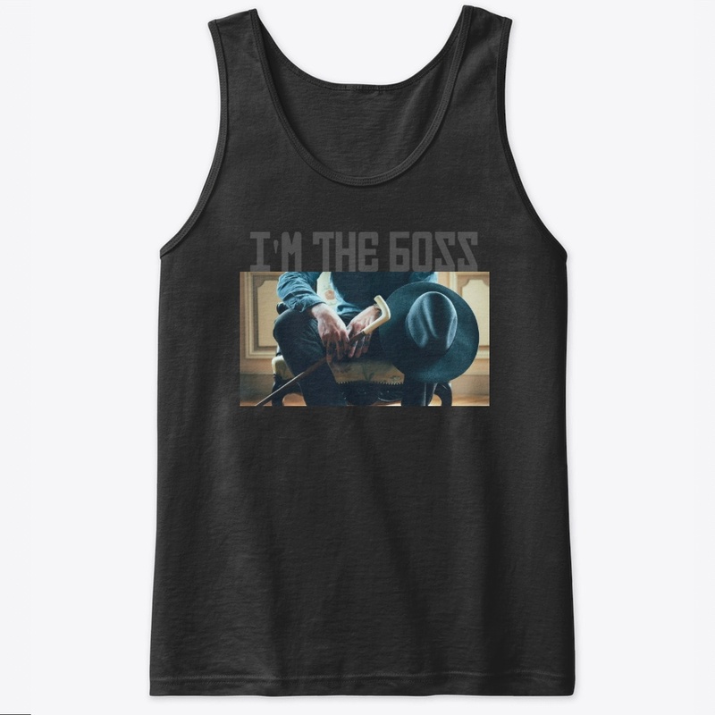 I'm The BOSS