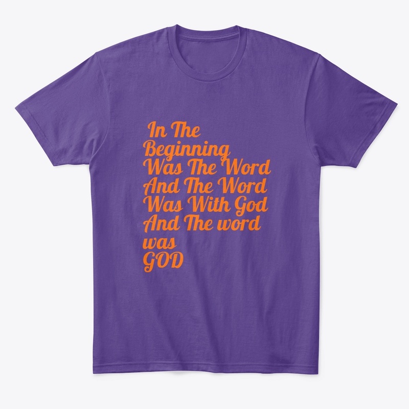 trust in god 