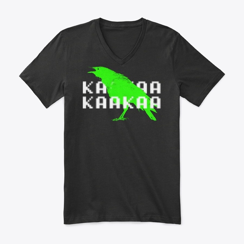 KAA KAA!