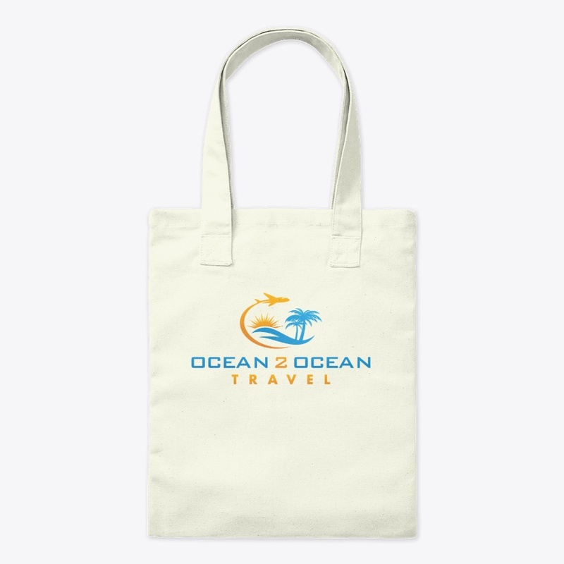 Ocean 2 Ocean Accessories