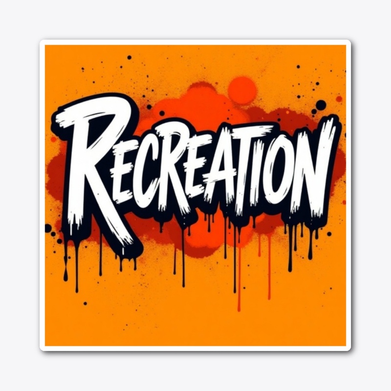 Hoodies Recreation Title